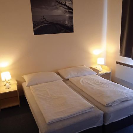 Aszofoi Panorama Apartmanhaz מראה חיצוני תמונה