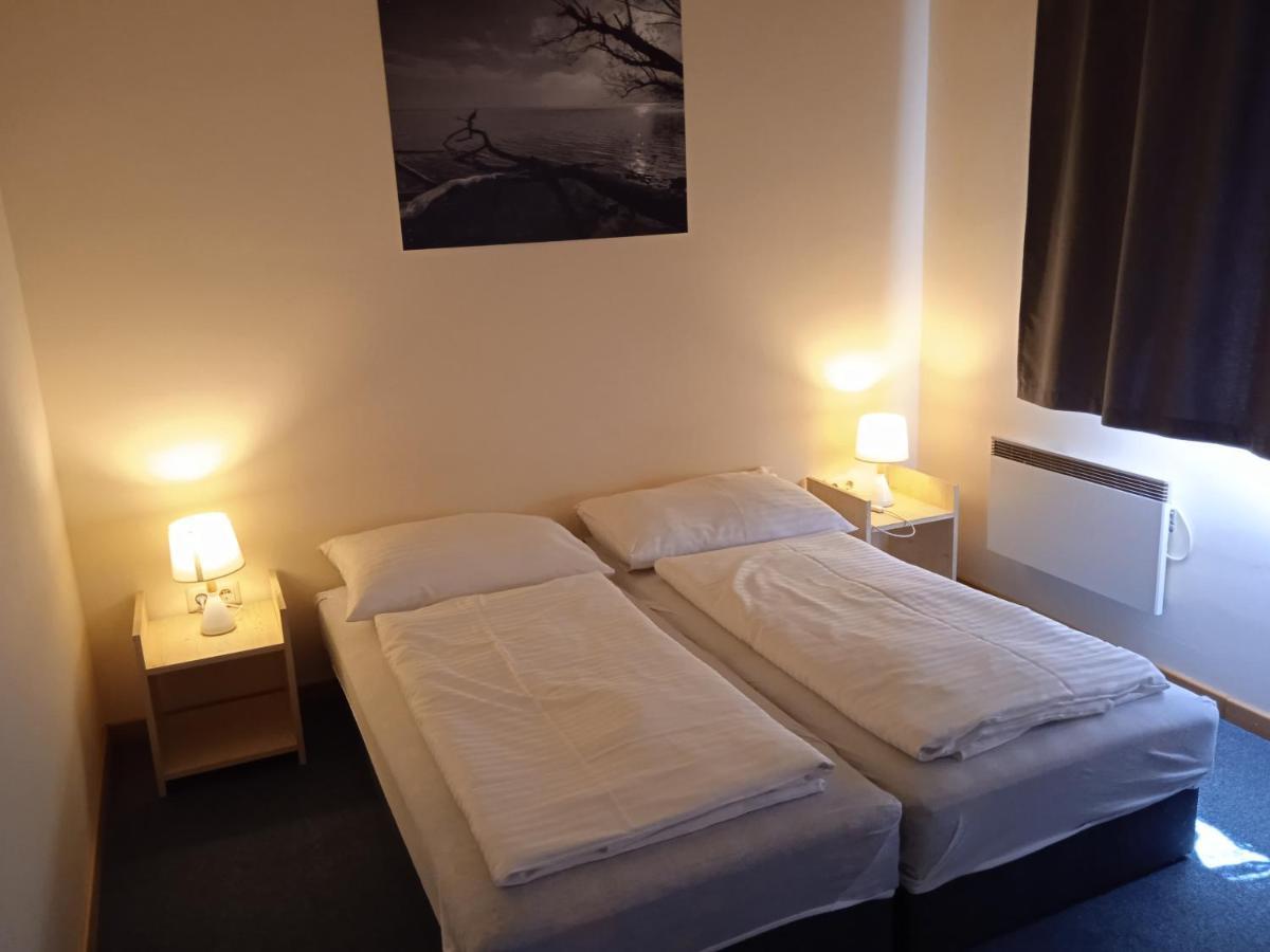 Aszofoi Panorama Apartmanhaz מראה חיצוני תמונה