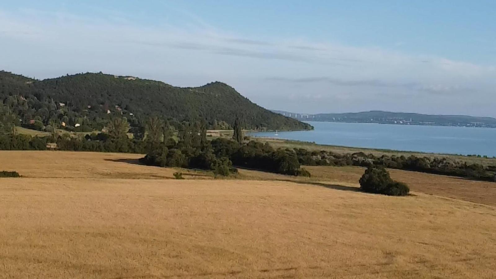 Aszofoi Panorama Apartmanhaz מראה חיצוני תמונה
